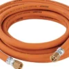 SIEVERT Schlauchgarn. HD 6,3x5 mm, 10000 mm - 770038