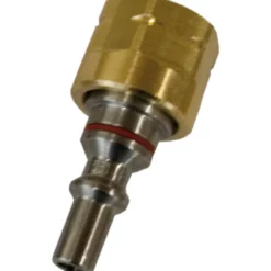 SIEVERT Stecknippel D1 3/8" IG LH - 754214