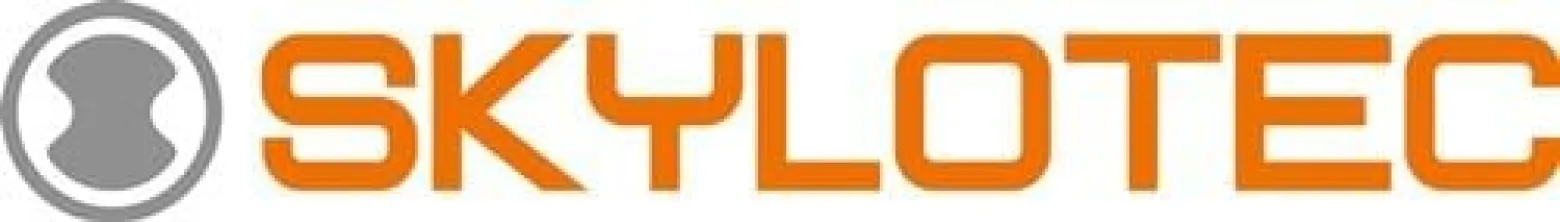 Skylotec Höhensicherungsgerät CNB/P/11.060:2005 EN 360:2002 mit KST-Gehäuse und Stahlseil 10 m - HSG-050-10