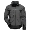Softshelljacke BETA Gr.M grau/schwarz ELYSEE