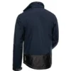 Softshelljacke GAMMA Gr.L marine/schwarz ELYSEE