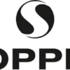 SOPPEC Kreidehalter für Kreiden rund/eckig Länge 120 mm - 42140