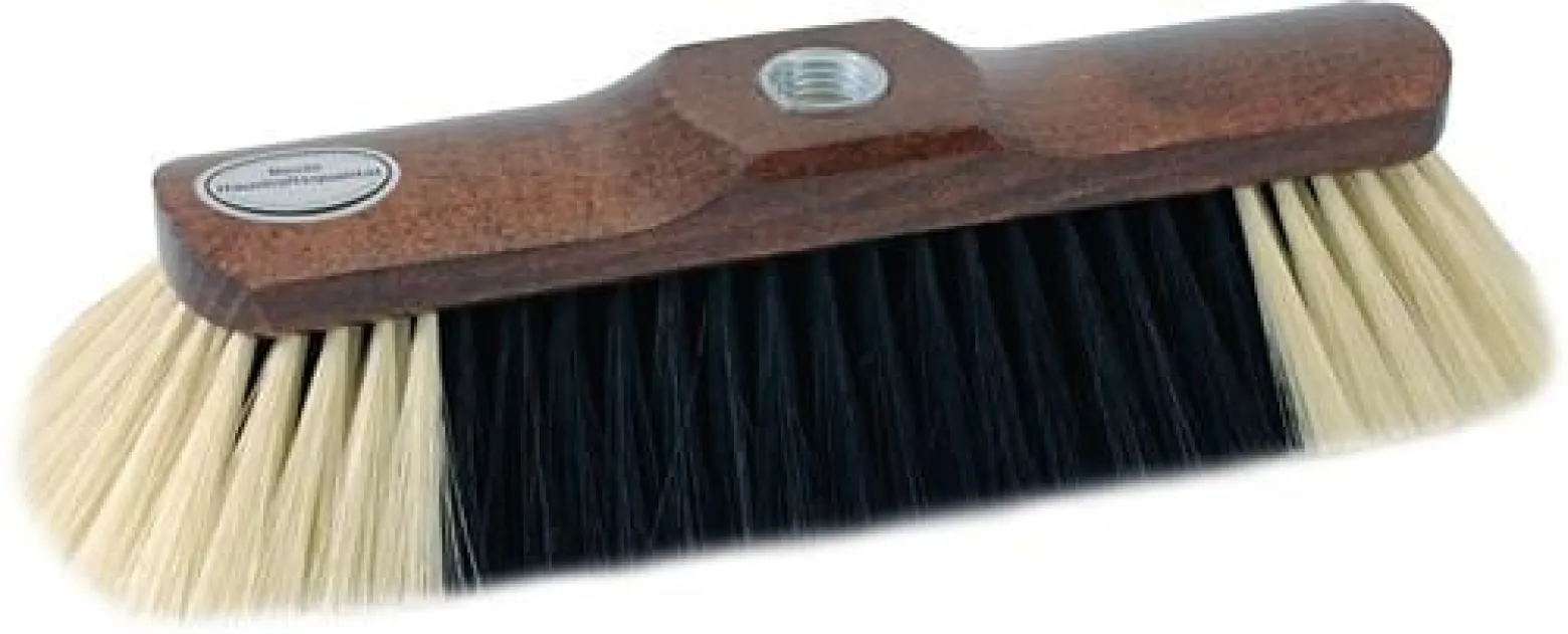 sorex Haushaltsbesen Rosshaarmischung Länge 280 mm - 32830
