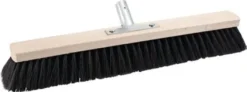 sorex Saalbesen Rosshaar Länge 600 mm - 26711