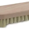 sorex Scheuerbürste vorne spitz hinten abgerundet mit Bart - 41100