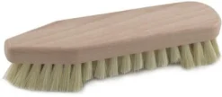 sorex Scheuerbürste vorne spitz hinten abgerundet mit Bart - 41100