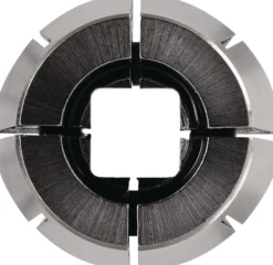 Spannzange ER25-GB Spann-D.9mm 4-KT.7mm TECWERK