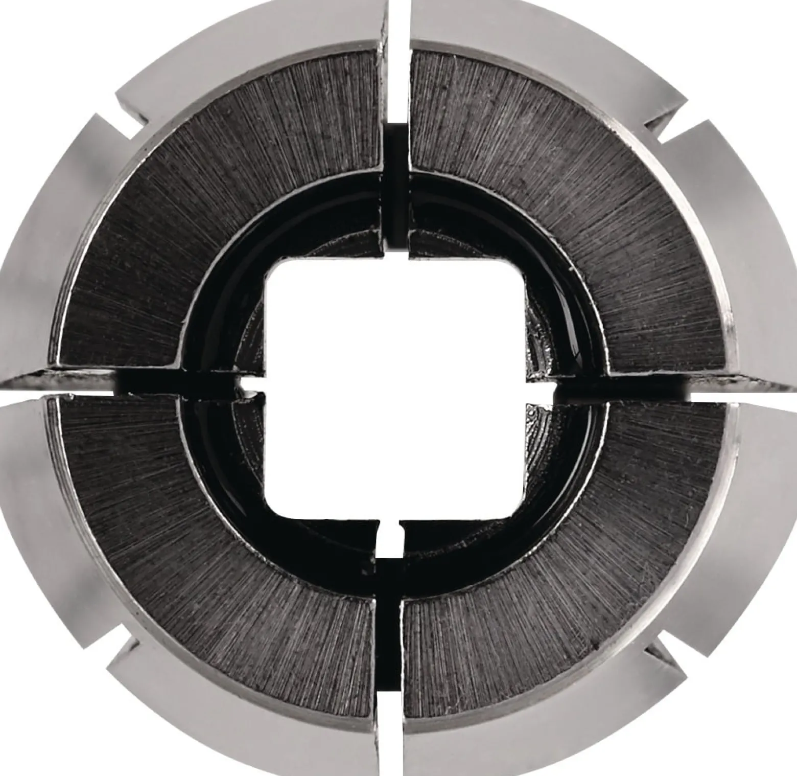 Spannzange ER25-GB Spann-D.9mm 4-KT.7mm TECWERK