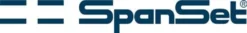 SpanSet Ladungssicherungsnetz Länge 3,50 m Breite 2,50 m - D004082