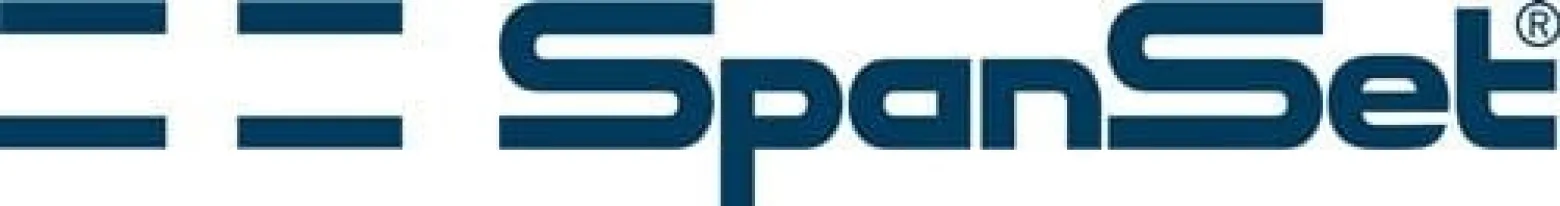 SpanSet Ladungssicherungsnetz Länge 3,50 m Breite 2,50 m - D004082