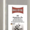Spezial-Öl H1 5l Kanister BALLISTOL