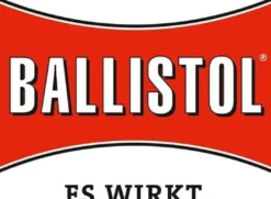 Spezial-Öl H1 5l Kanister BALLISTOL