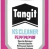 Spezialreiniger PE/PP/PB/PVDF 1 Liter Dose TANGIT