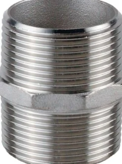 Springer Doppelnippel NPS 3/4″ 6-kant L 39 mm - 340034T