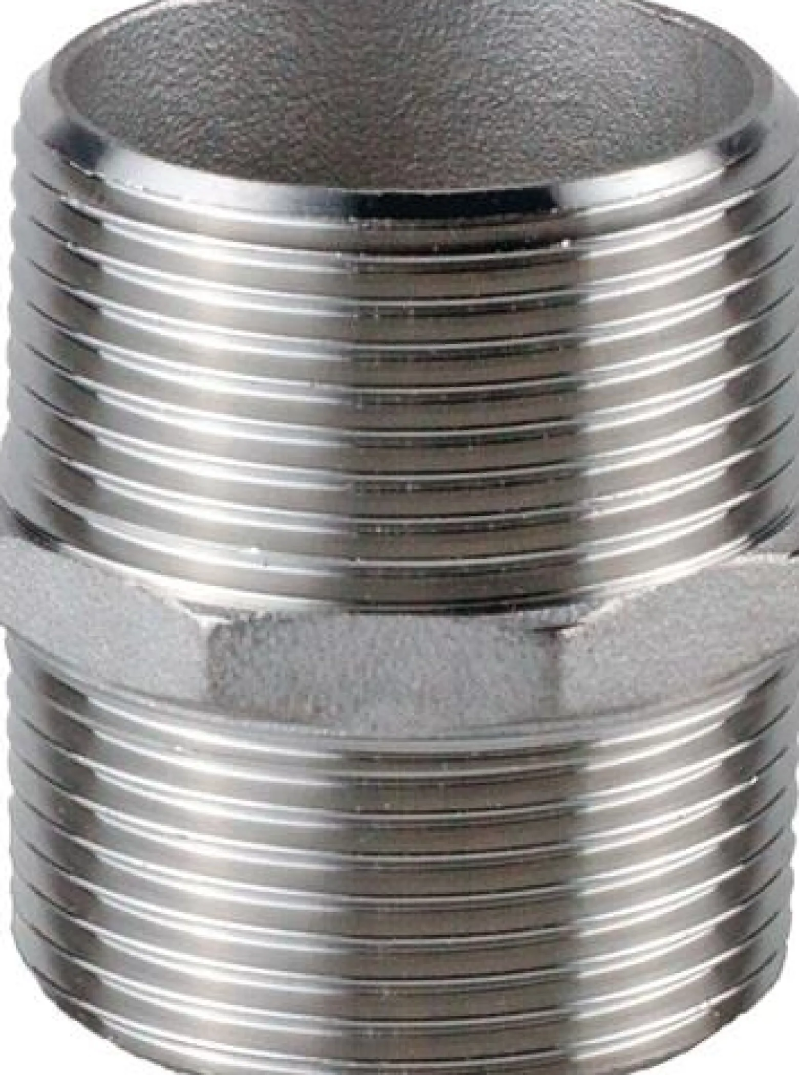 Springer Doppelnippel NPS 3/4″ 6-kant L 39 mm - 340034T