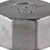 Springer Kappe EN 10226-1 NPS=1 ″ - 326100T