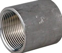 Springer Muffe EN 10241 NPS 3/4″ - 33304034T