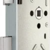 SSF Panik-Einsteckschloss Ser.20 APD Fkt.D rd 24/55/72/9mm DIN li.VA - A2007D50/501 RD