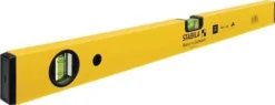 STABILA Wasserwaage 70 150cm Alu.gelb ± 0,5 mm/m - 2290