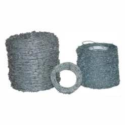 Stacheldraht Drahtstärke 1,7 mm - 200000918