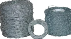 Stacheldraht Drahtstärke 1,7 mm - 200000918