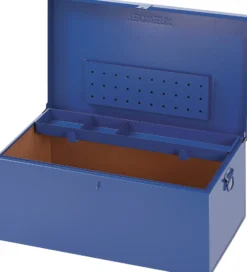 Stahlblechwerkzeugkoffer unbestückt Außen-B910T530xH430mm TECWERK