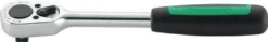 Stahlwille Hebelumschaltknarre 512 1/2