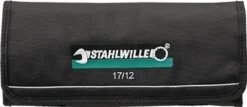 Stahlwille Maulringratschenschlüsselsatz 44547 12tlg. SW 8 - 19 mm - 96411712