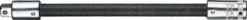Stahlwille Verlängerung 406 1/4″ Länge 150 mm - 11040000