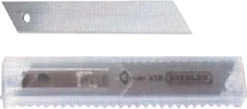 Stanley Abbrechklinge 0-11-325 L 110 x B 25 x S 0,7 mm - 0-11-325