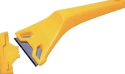 Stanley Fensterschaber 60mm - 0-28-590