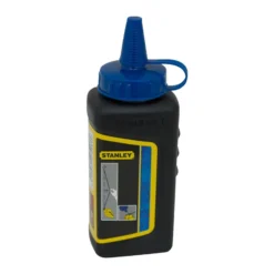 Stanley Kreidepulver blau 225g - 1-47-803