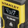 STANLEY Laserentfernungsmesser 12m ± 6mm IP 54 - STHT77666-0