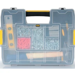 Stanley Organizer Sortmaster Junior (OHNE INHALT) - 1-97-483