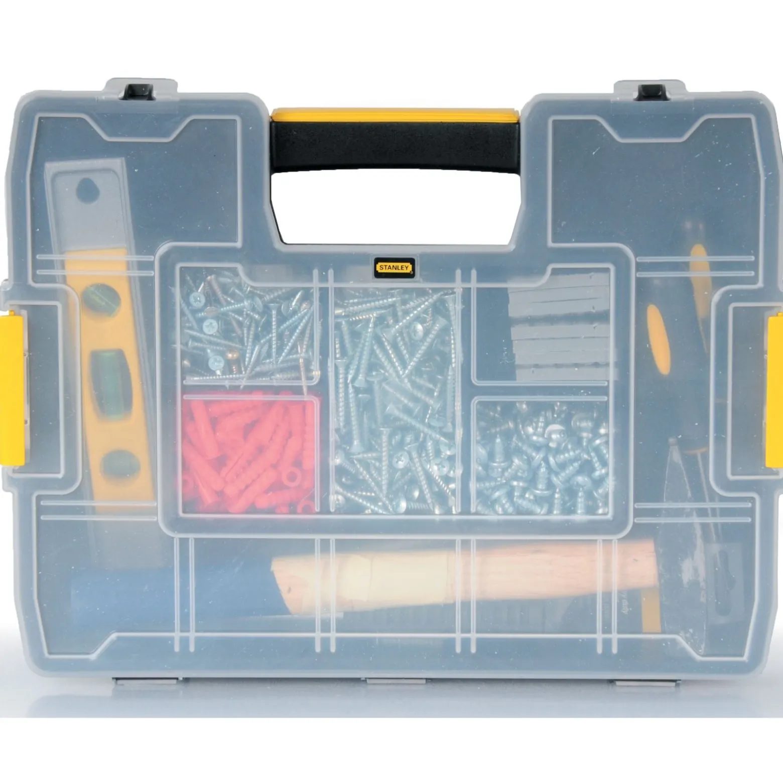 Stanley Organizer Sortmaster Junior (OHNE INHALT) - 1-97-483