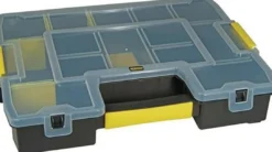 Stanley Organizer Sortmaster Junior (OHNE INHALT) - 1-97-483