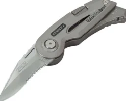 Stanley Quickslide Sport IISportmesser - 0-10-813