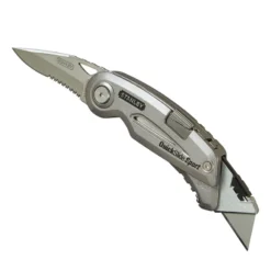 Stanley Quickslide Sport IISportmesser - 0-10-813