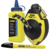 Stanley Schlagschnur-Set FatMax™ mit blauer Kreide - 0-47-681