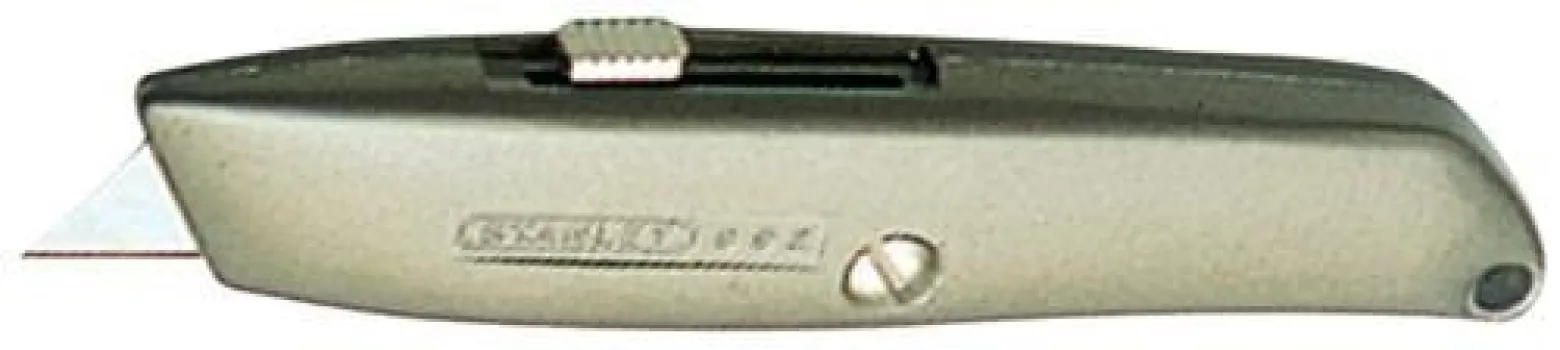 Stanley Universalmesser 99 E Gesamtlänge 155 mm - 2-10-099