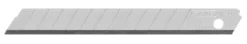Stanley 10x Abbrechklingen 9mm - 0-11-300