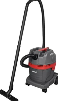 STARMIX Nass- u.Trockensauger eCraft L-1422 HKR 1400 W 4260l/min 255mbar 22l - 103143