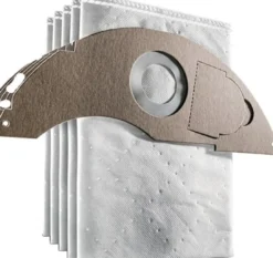 Starmix 5x Vliesfilterbeutel FBV 22 für 22 Liter - 454870