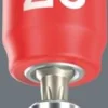 Steckschlüsseleinsatz 8767 A VDE HF 1/4 Zoll TX 10 L.36mm WERA