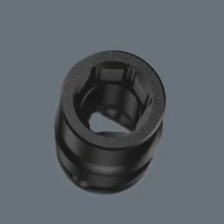 Steckschlüsseleinsatz 8790 B Impaktor Deep 3/8 Zoll 10mm L.63mm WERA