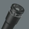 Steckschlüsseleinsatz 8790 B Impaktor Deep 3/8 Zoll 1 Zoll L.63mm WERA