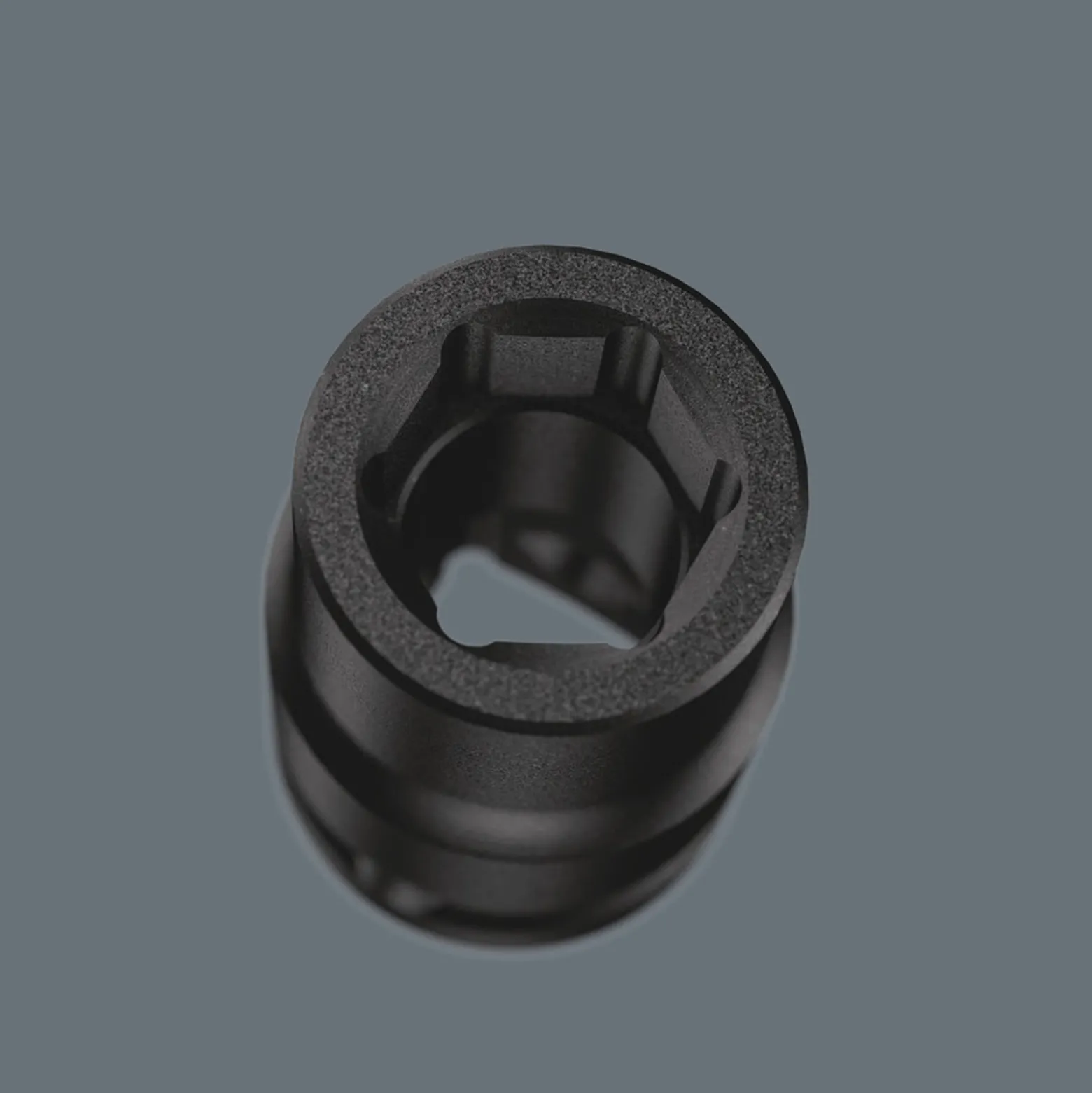 Steckschlüsseleinsatz 8790 B Impaktor Deep 3/8 Zoll 1 Zoll L.63mm WERA