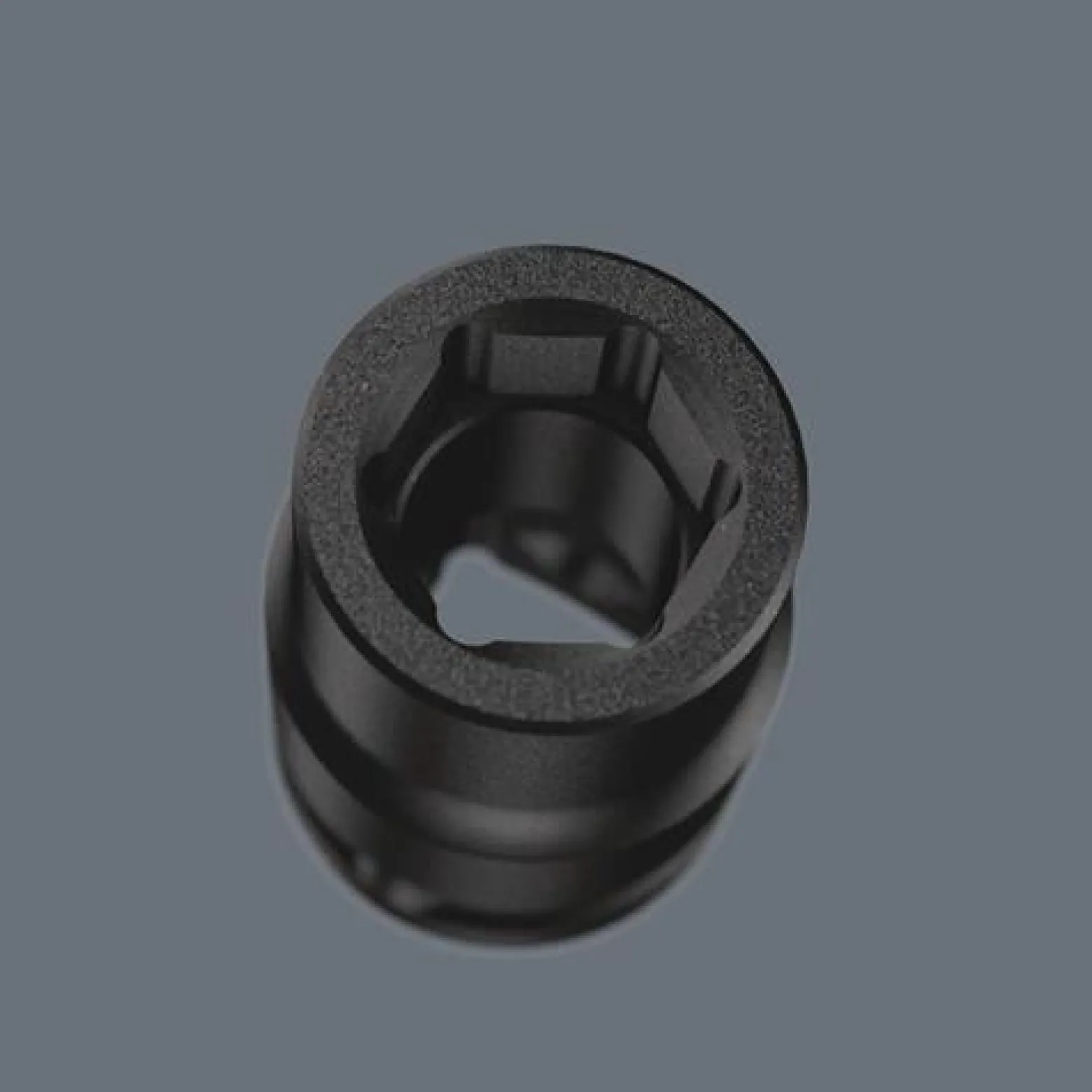 Steckschlüsseleinsatz 8790 B Impaktor Deep 3/8 Zoll 1 Zoll L.63mm WERA
