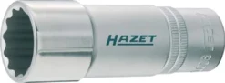 Steckschlüsseleinsatz 900TZ-30 1/2 Zoll SW 30mm L.85mm HAZET
