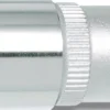 Steckschlüsseleinsatz 850 1/4 Zoll 6-kant SW 10mm L.25mm HAZET